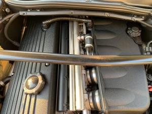 BMW M3 Convertible 2003 года  (NA)